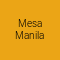 Mesa Manila